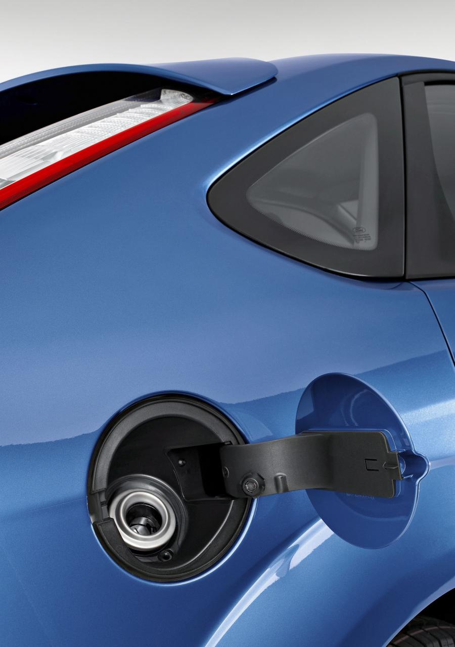  Ford Focus 2008 года  (фото 10 из 51)
